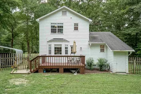 7901 River Dare Ave, Youngsville, NC 27596 photo 22