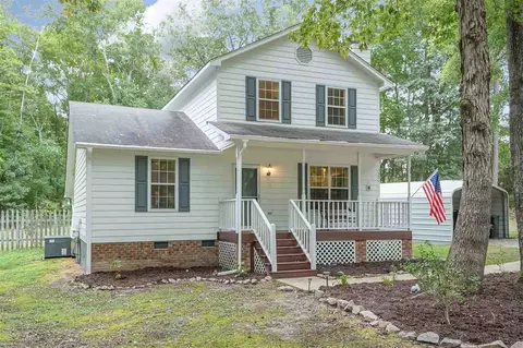 7901 River Dare Ave, Youngsville, NC 27596 photo 1