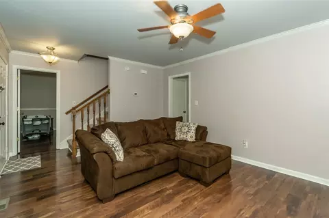 7901 River Dare Ave, Youngsville, NC 27596 photo 9
