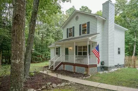 7901 River Dare Ave, Youngsville, NC 27596 photo 2