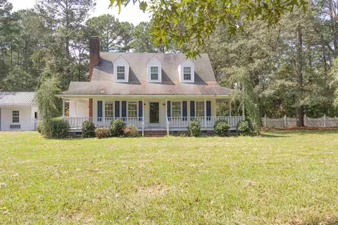 2160 Lee Johnson Rd, Dunn, NC 28334 photo 1