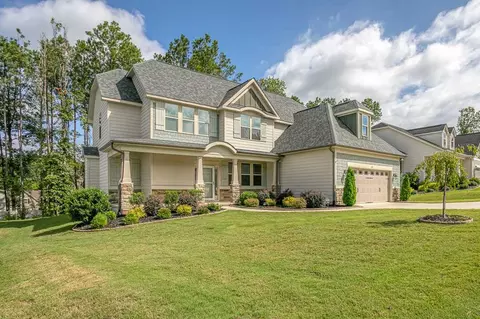 84 Awesome Rdg, Garner, NC 27529 photo 2
