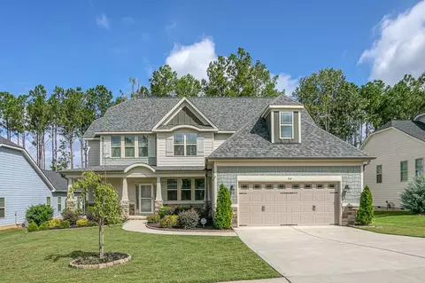 84 Awesome Rdg, Garner, NC 27529 photo 1