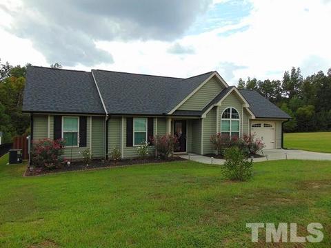 117 Glasgow St, Stem, NC 27581 photo 2