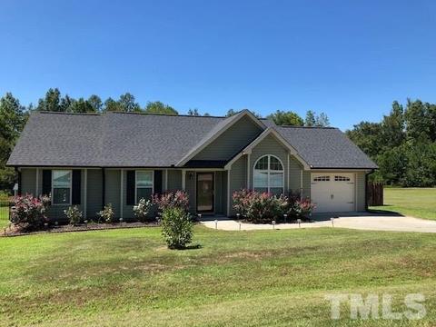 117 Glasgow St, Stem, NC 27581 photo 1