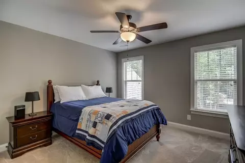 1272 Silky Willow Dr, Wake Forest, NC 27587 photo 14