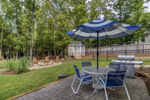 1272 Silky Willow Dr, Wake Forest, NC 27587 photo 19