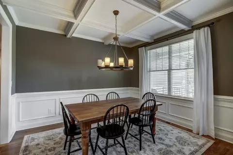 1272 Silky Willow Dr, Wake Forest, NC 27587 photo 3
