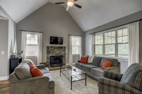 1272 Silky Willow Dr, Wake Forest, NC 27587 photo 4