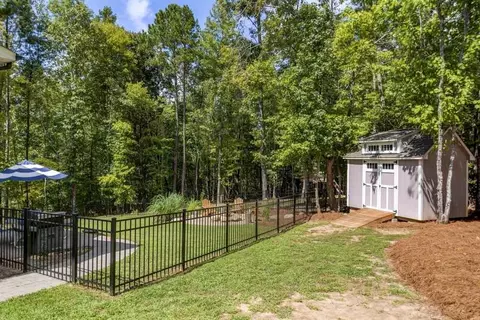 1272 Silky Willow Dr, Wake Forest, NC 27587 photo 22