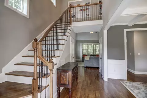 1272 Silky Willow Dr, Wake Forest, NC 27587 photo 2