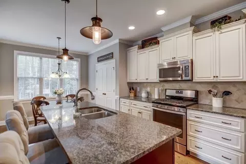 1272 Silky Willow Dr, Wake Forest, NC 27587 photo 6