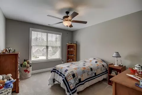 1272 Silky Willow Dr, Wake Forest, NC 27587 photo 13