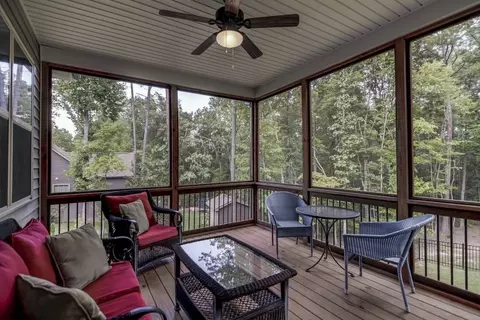 1272 Silky Willow Dr, Wake Forest, NC 27587 photo 18