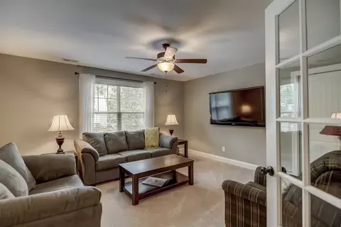 1272 Silky Willow Dr, Wake Forest, NC 27587 photo 16