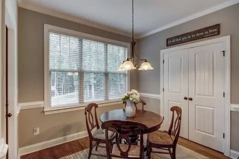 1272 Silky Willow Dr, Wake Forest, NC 27587 photo 8