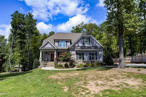 1272 Silky Willow Dr, Wake Forest, NC 27587 photo 1