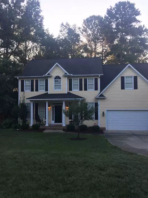 8005 Crichton Ln, Durham, NC 27713 photo 1