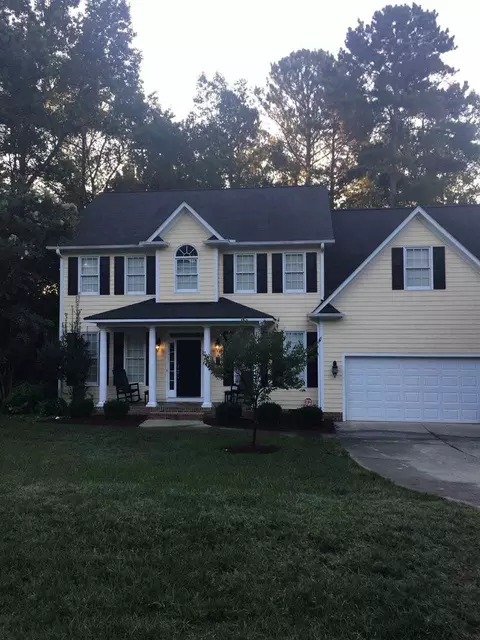 8005 Crichton Ln, Durham, NC 27713 photo 2