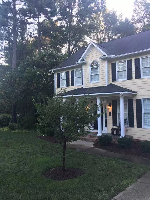 8005 Crichton Ln, Durham, NC 27713 photo 3