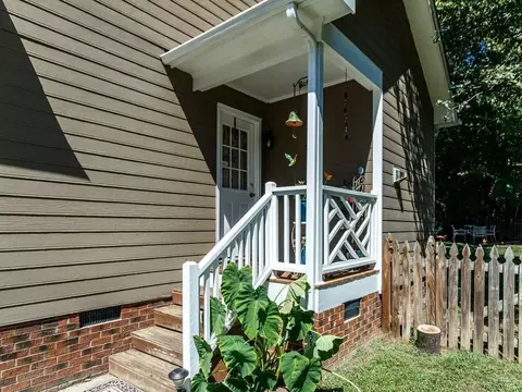 4419 Lazyriver Dr, Durham, NC 27712 photo 29