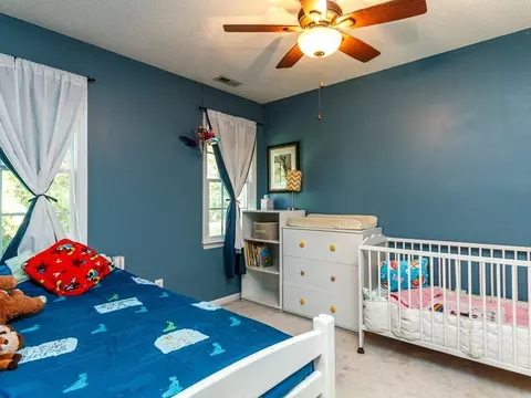 4419 Lazyriver Dr, Durham, NC 27712 photo 23