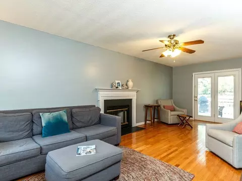 4419 Lazyriver Dr, Durham, NC 27712 photo 7