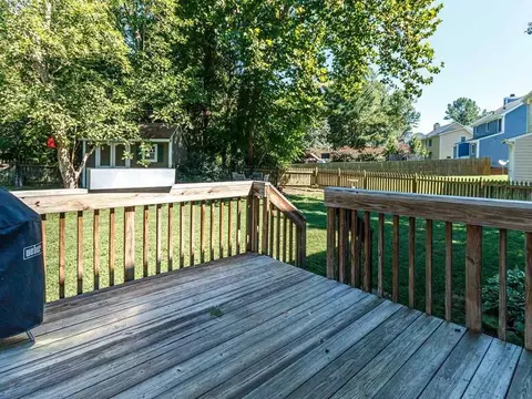 4419 Lazyriver Dr, Durham, NC 27712 photo 25