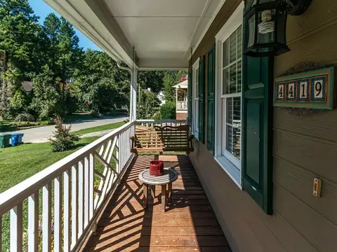 4419 Lazyriver Dr, Durham, NC 27712 photo 3