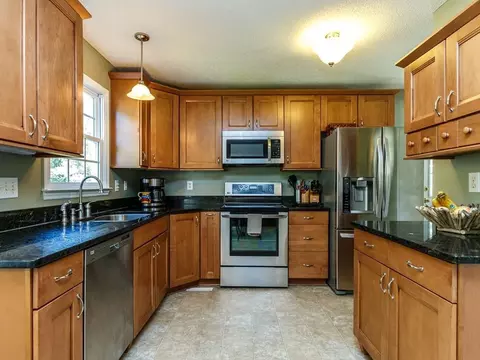 4419 Lazyriver Dr, Durham, NC 27712 photo 9