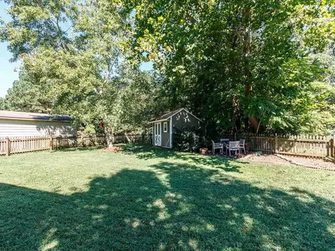 4419 Lazyriver Dr, Durham, NC 27712 photo 26