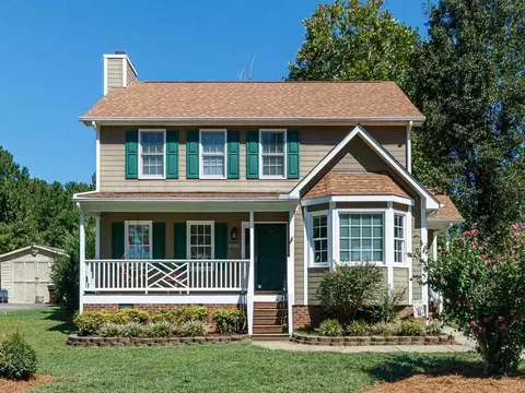 4419 Lazyriver Dr, Durham, NC 27712 photo 1