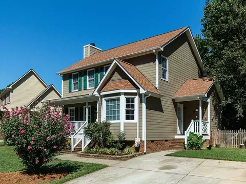 4419 Lazyriver Dr, Durham, NC 27712 photo 2