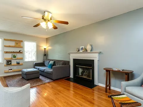 4419 Lazyriver Dr, Durham, NC 27712 photo 6
