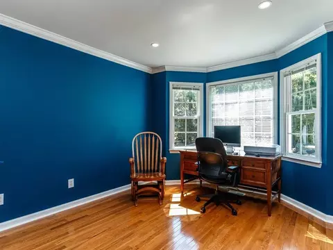 4419 Lazyriver Dr, Durham, NC 27712 photo 4