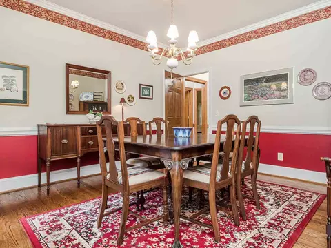 3328 Donner Trl, Wake Forest, NC 27587 photo 7