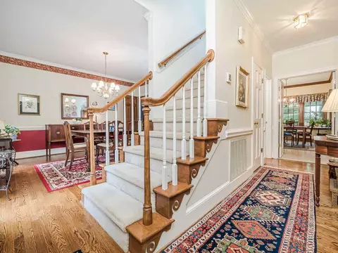 3328 Donner Trl, Wake Forest, NC 27587 photo 4