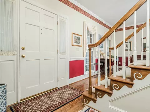 3328 Donner Trl, Wake Forest, NC 27587 photo 6