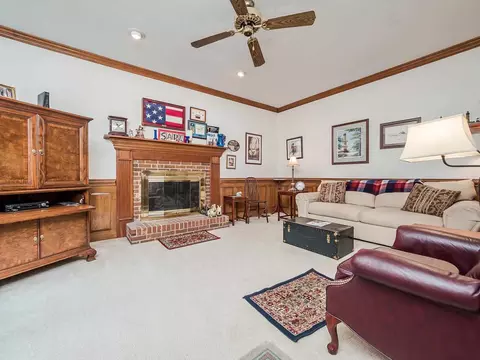 3328 Donner Trl, Wake Forest, NC 27587 photo 13