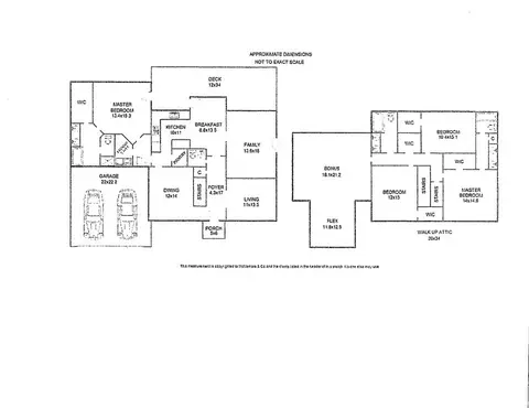 3328 Donner Trl, Wake Forest, NC 27587 photo 30