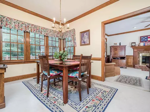 3328 Donner Trl, Wake Forest, NC 27587 photo 12