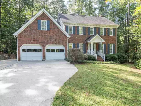 3328 Donner Trl, Wake Forest, NC 27587 photo 1