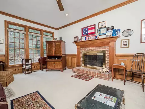 3328 Donner Trl, Wake Forest, NC 27587 photo 14