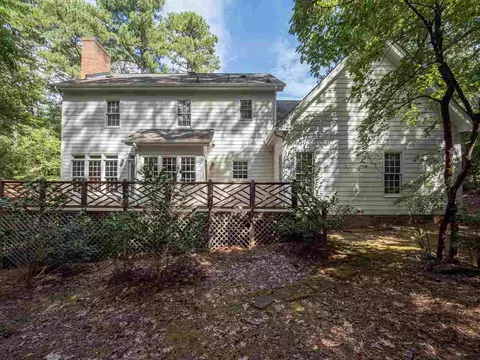 3328 Donner Trl, Wake Forest, NC 27587 photo 27