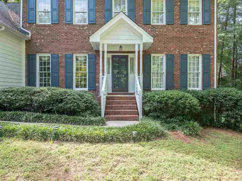 3328 Donner Trl, Wake Forest, NC 27587 photo 3