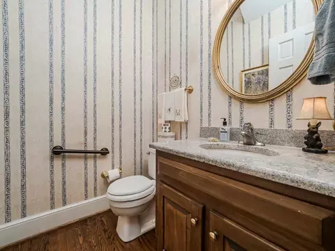 3328 Donner Trl, Wake Forest, NC 27587 photo 16