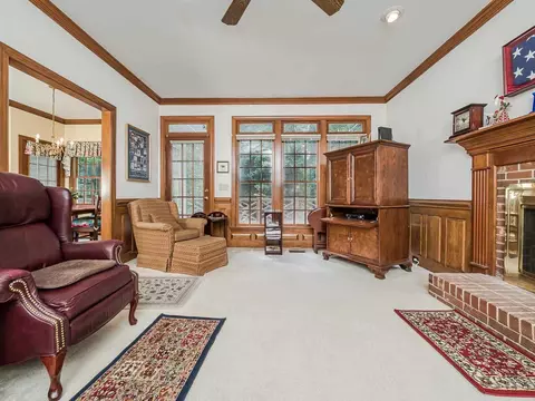 3328 Donner Trl, Wake Forest, NC 27587 photo 15