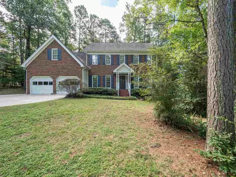 3328 Donner Trl, Wake Forest, NC 27587 photo 2