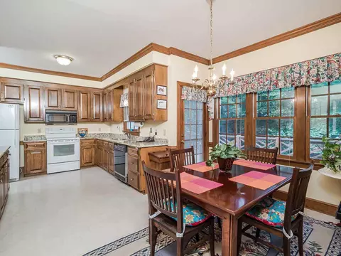 3328 Donner Trl, Wake Forest, NC 27587 photo 9
