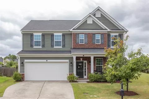 9 Faircroft Ct, Durham, NC 27703 photo 1